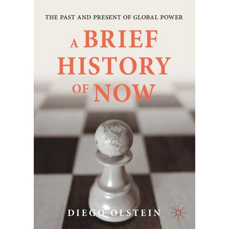 A Brief History Of Now