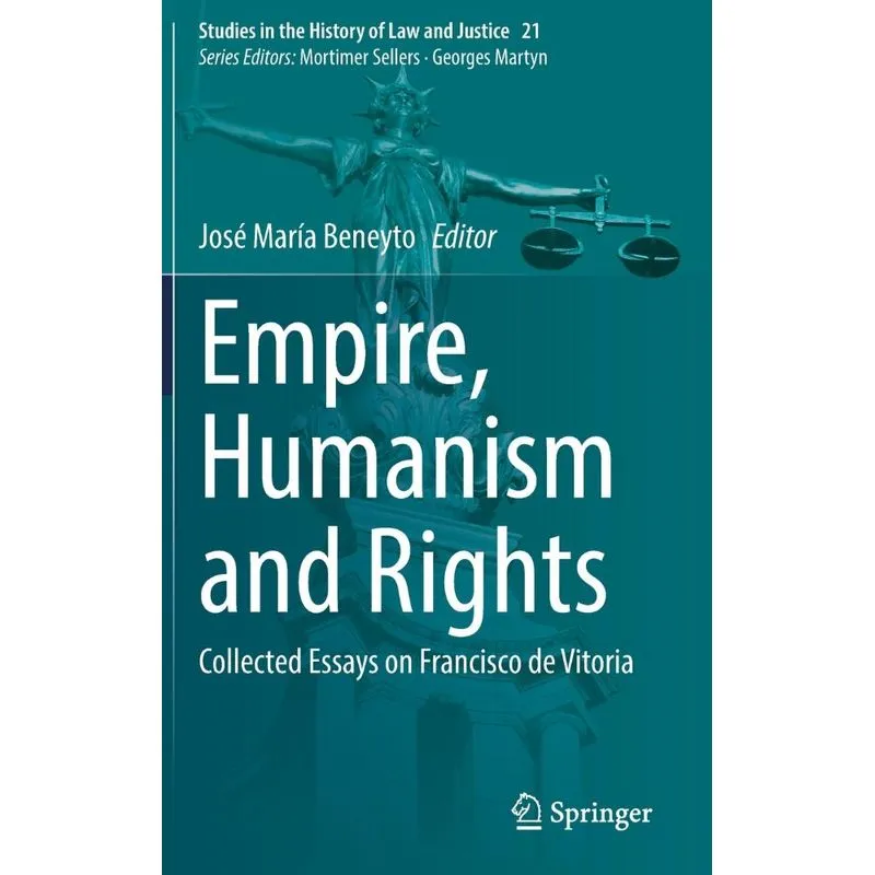 Empire, Humanism And Rights