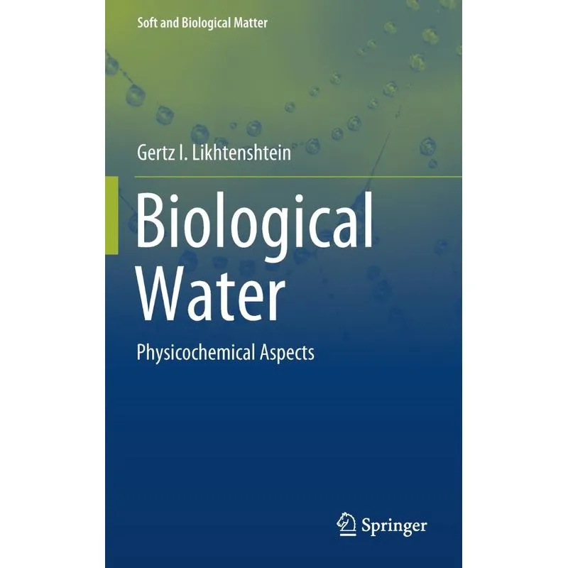 Biological Water