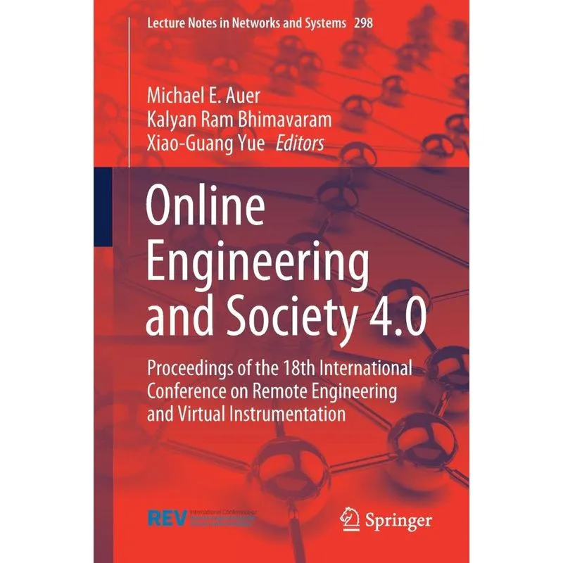 Online Engineering and Society 4.0