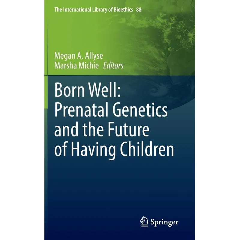 Born Well