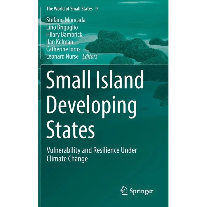 Small Island Developing States