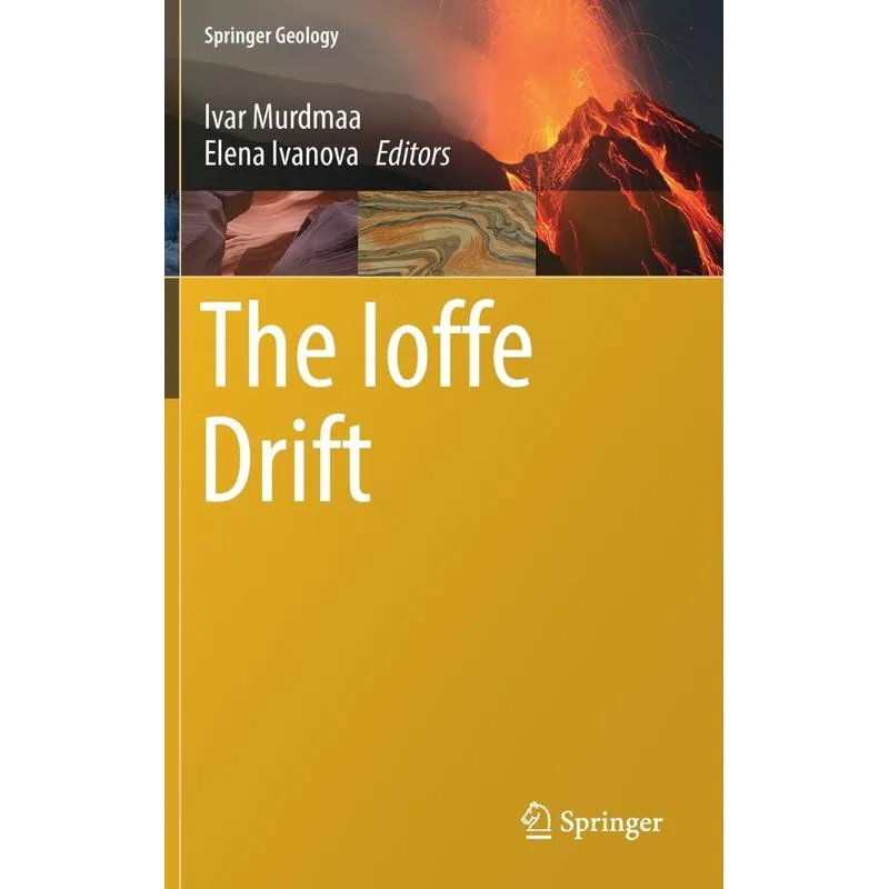 The Ioffe Drift