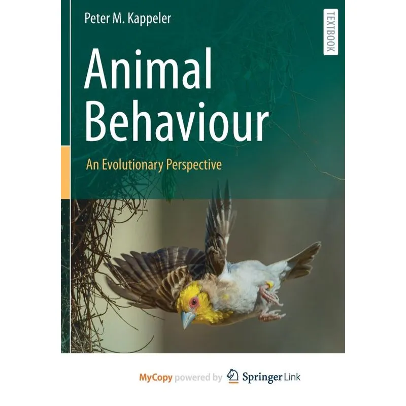 Animal Behaviour