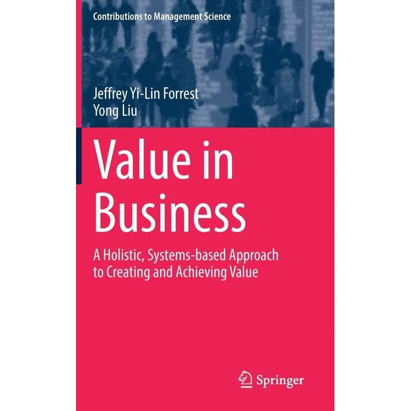 Value In Business