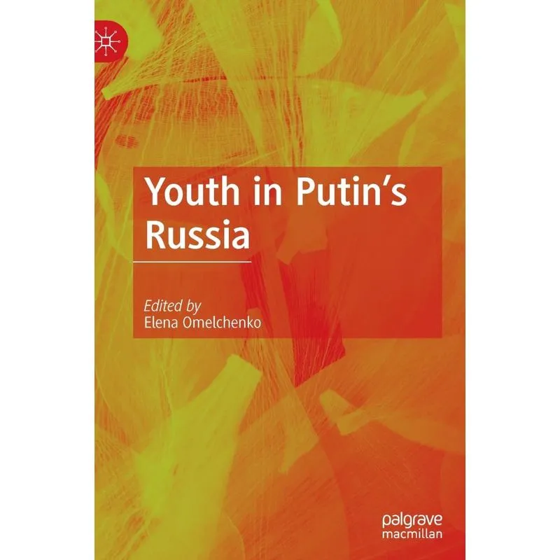 Youth In Putins Russia