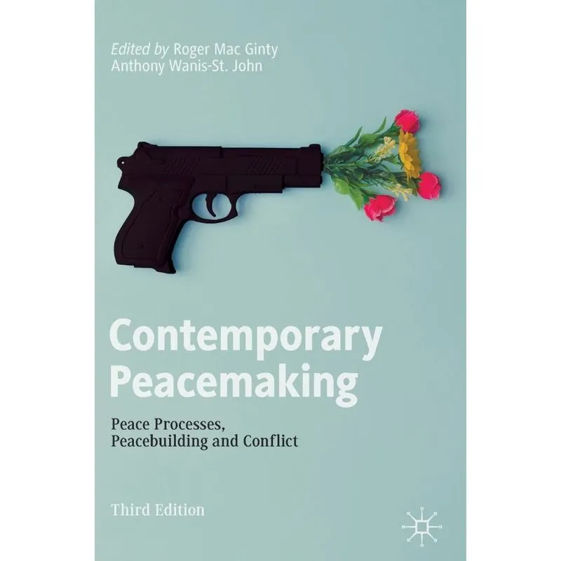 Contemporary Peacemaking