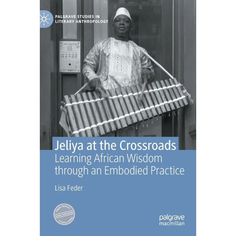 Jeliya At The Crossroads
