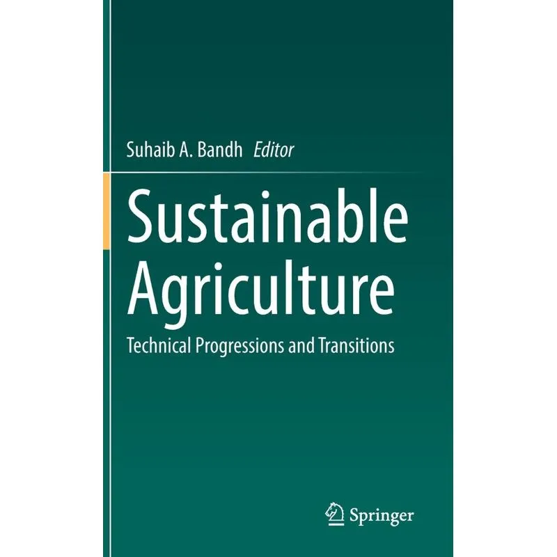 Sustainable Agriculture