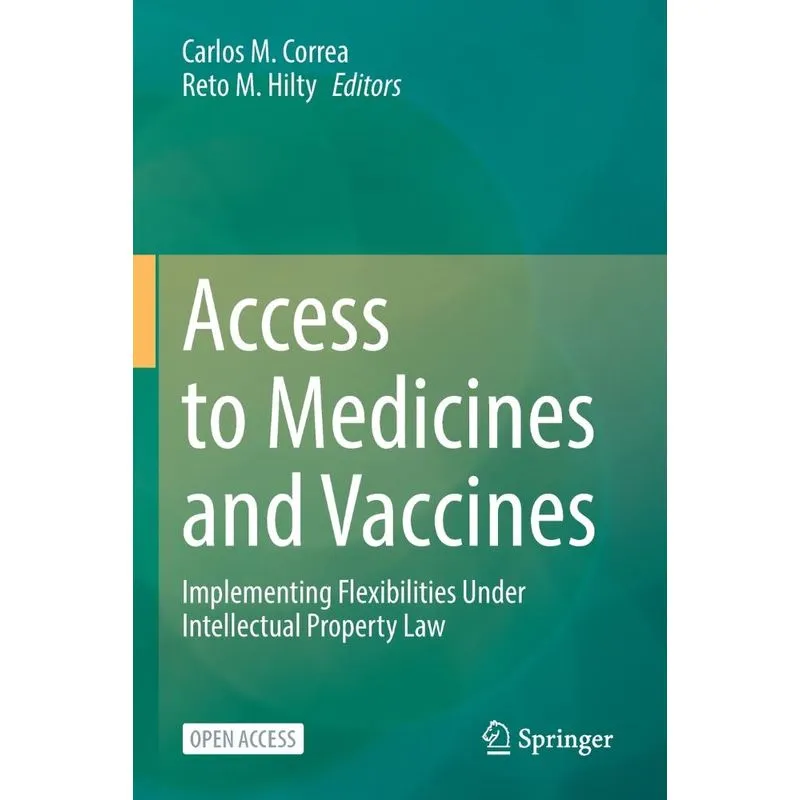 Access To Medicines And Vaccines
