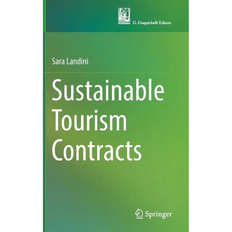 Sustainable Tourism Contracts