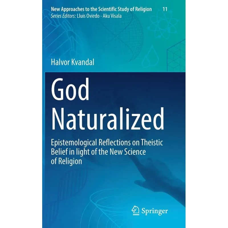 God Naturalized