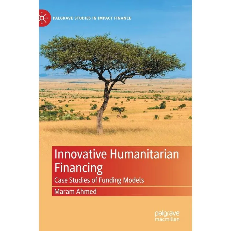 Innovative Humanitarian Financing