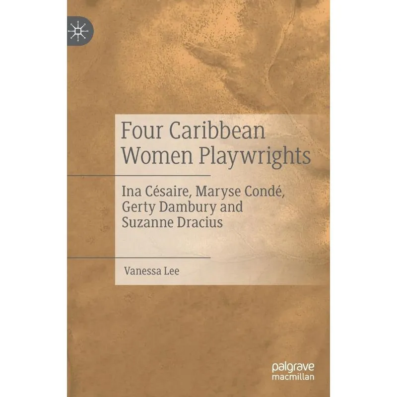 Four Caribbean Women Playwrights