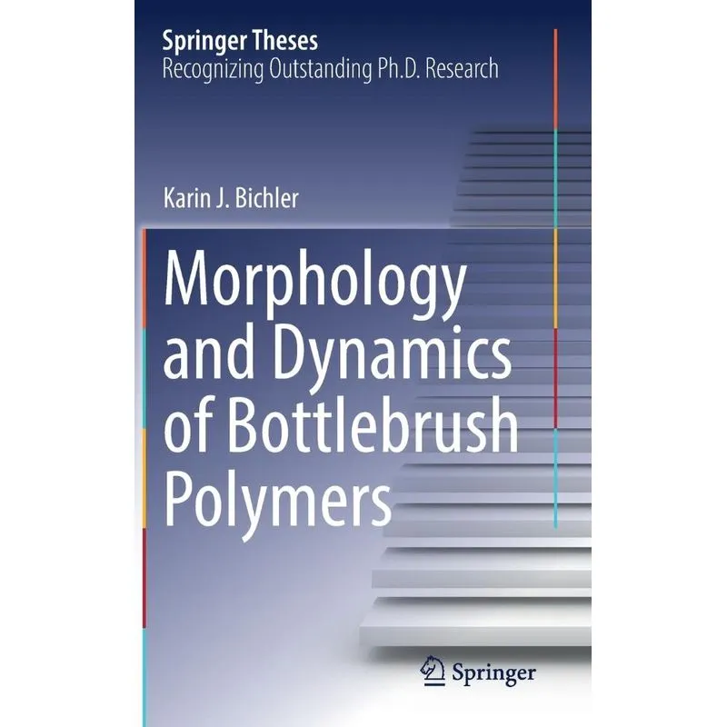 Morphology And Dynamics Of Bottlebrush Polymers