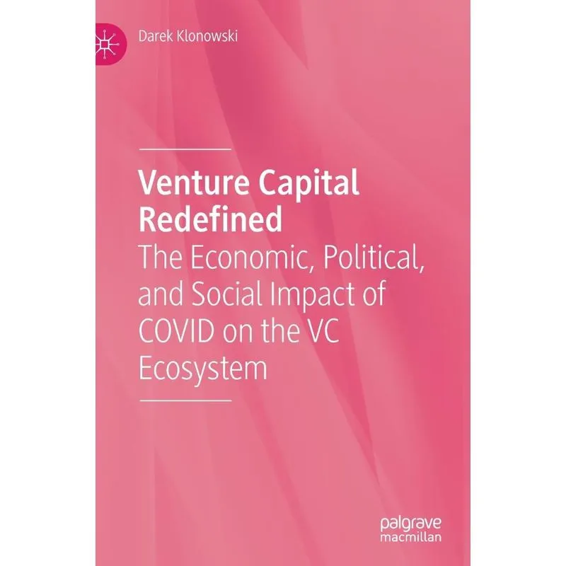 Venture Capital Redefined