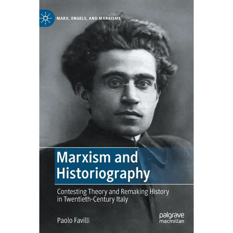 Marxism And Historiography
