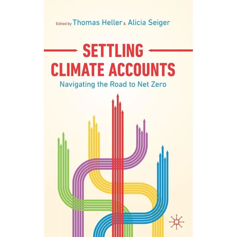 Settling Climate Accounts