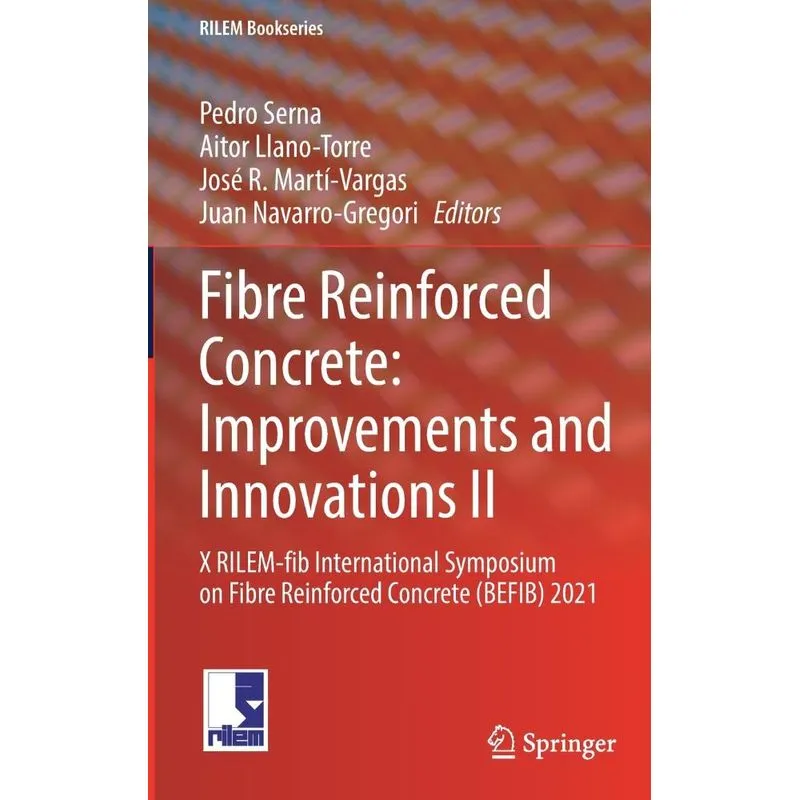 Fibre Reinforced Concrete