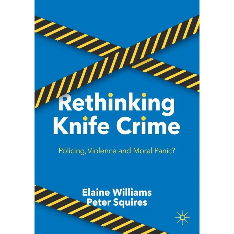 Rethinking Knife Crime
