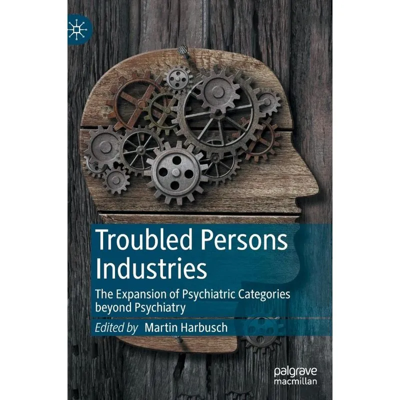 Troubled Persons Industries