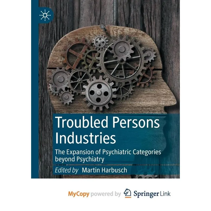 Troubled Persons Industries