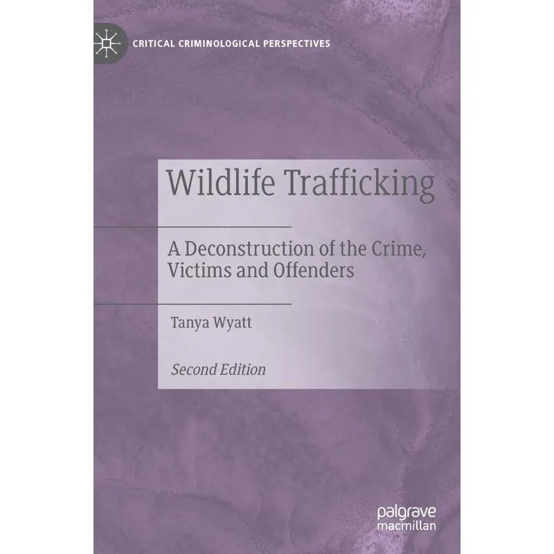 Wildlife Trafficking