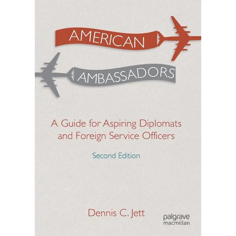 American Ambassadors