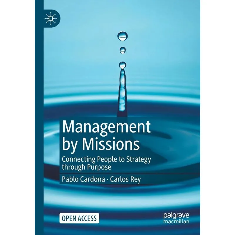 Management By Missions