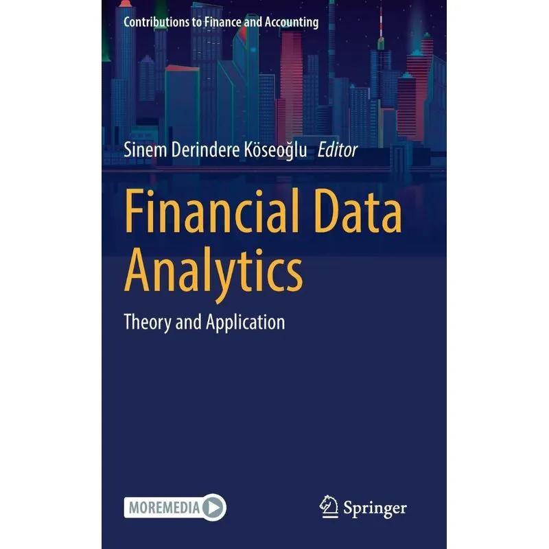 Financial Data Analytics