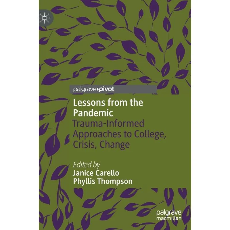 Lessons From The Pandemic