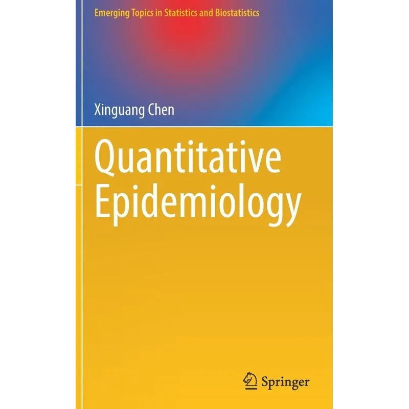 Quantitative Epidemiology