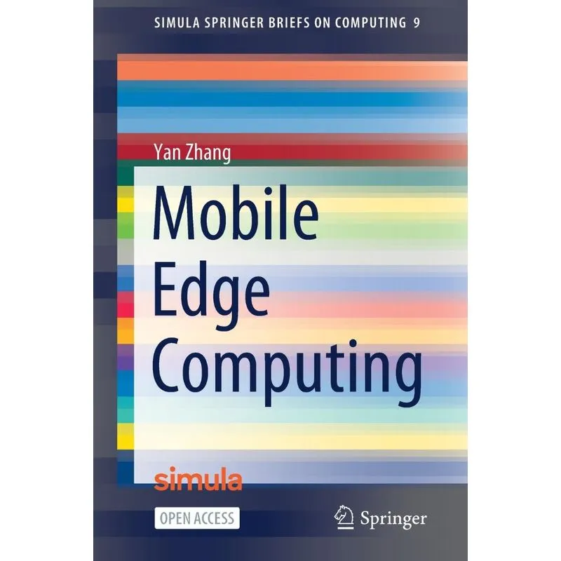 Mobile Edge Computing