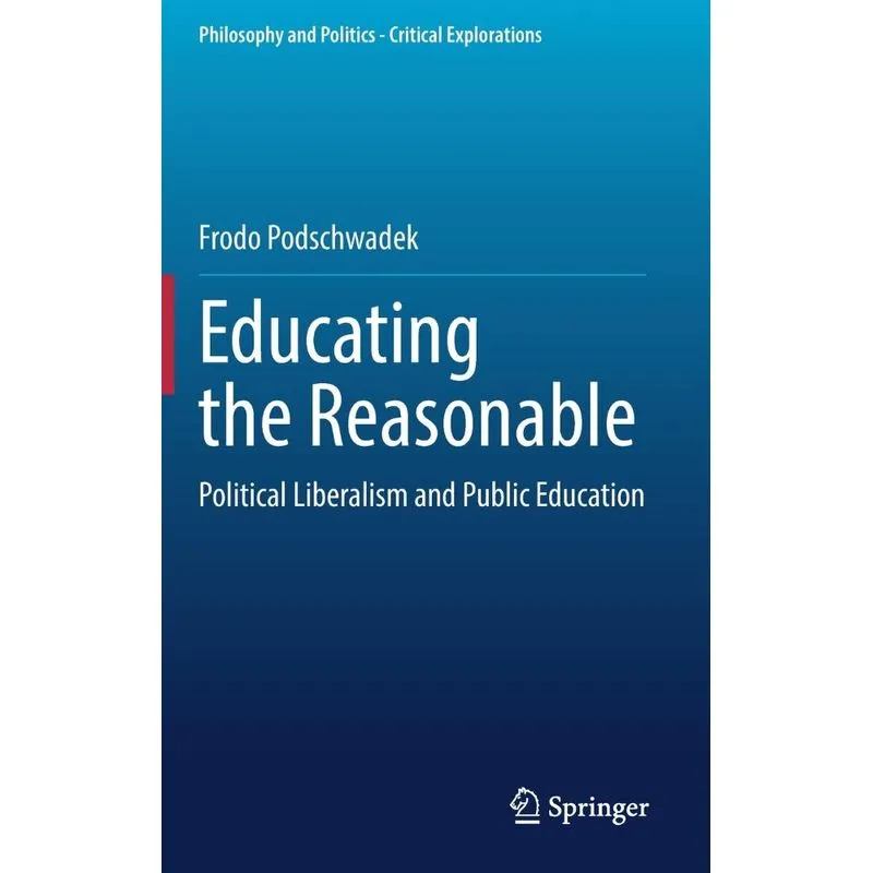 Educating The Reasonable
