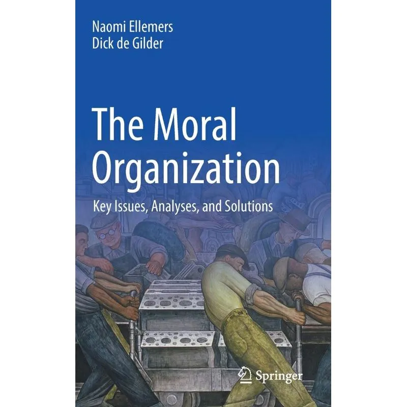 The Moral Organization
