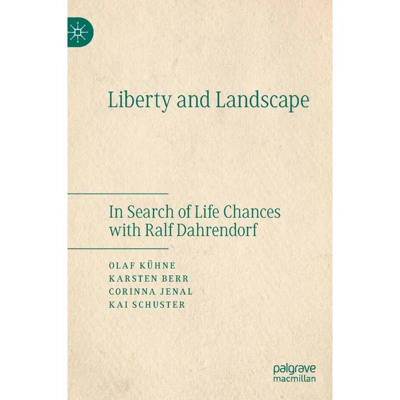 Liberty And Landscape