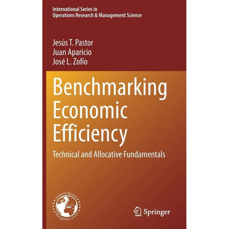 Benchmarking Economic Efficiency