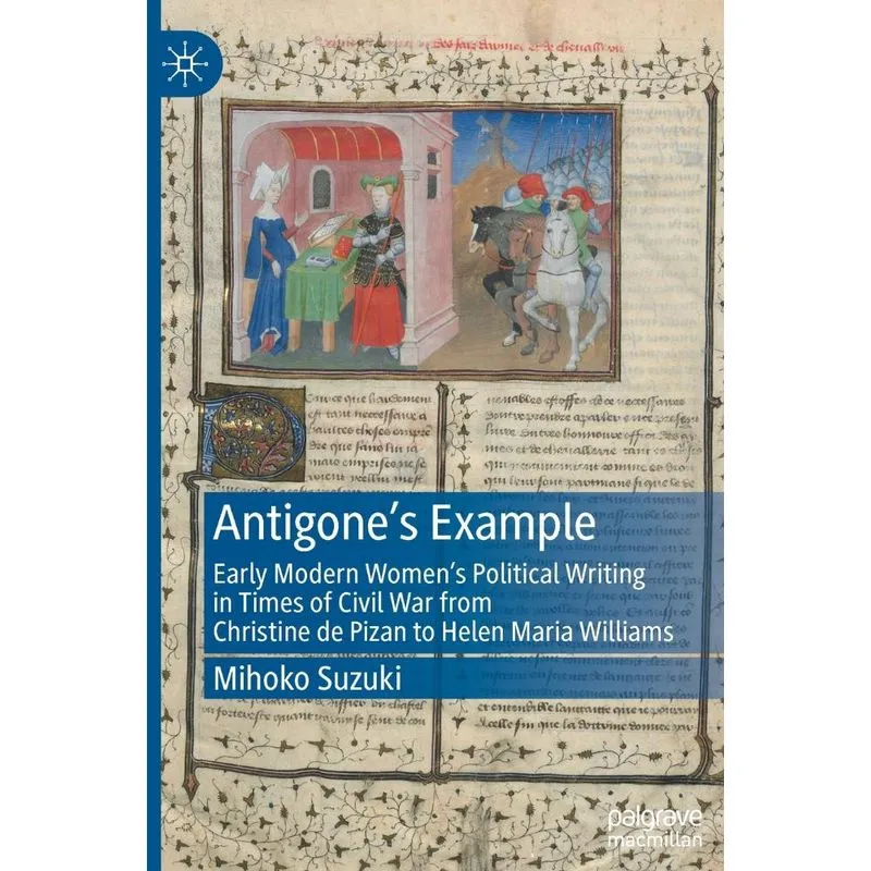 Antigones Example
