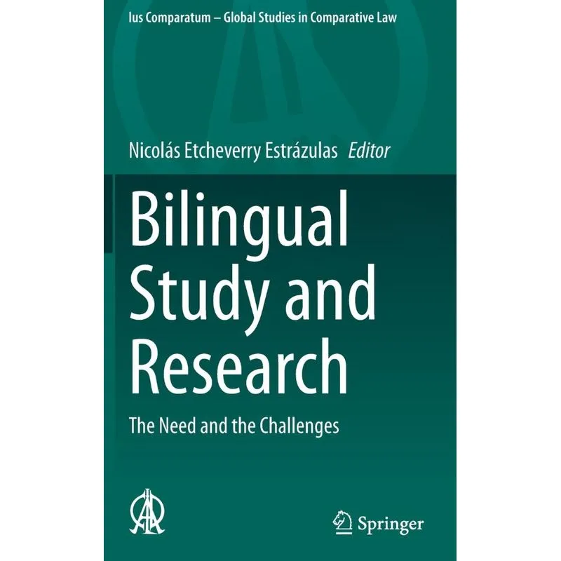 Bilingual Study And Research