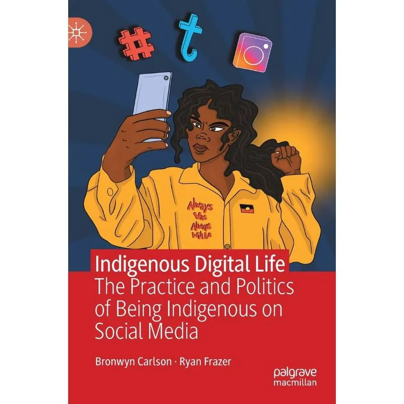 Indigenous Digital Life