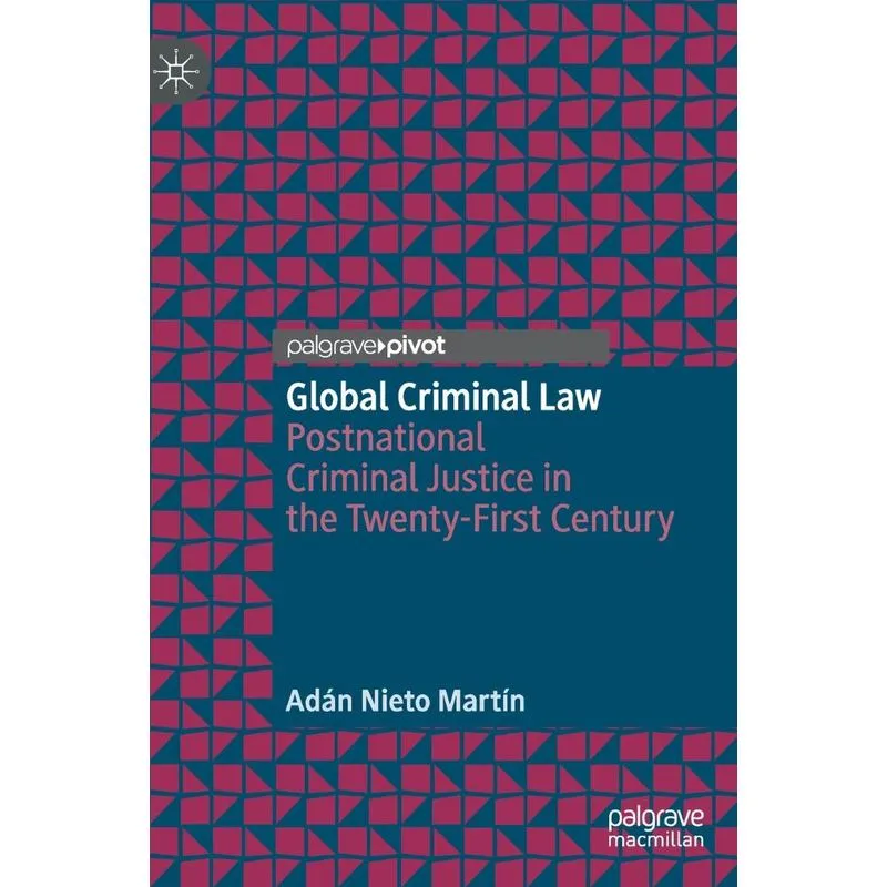Global Criminal Law