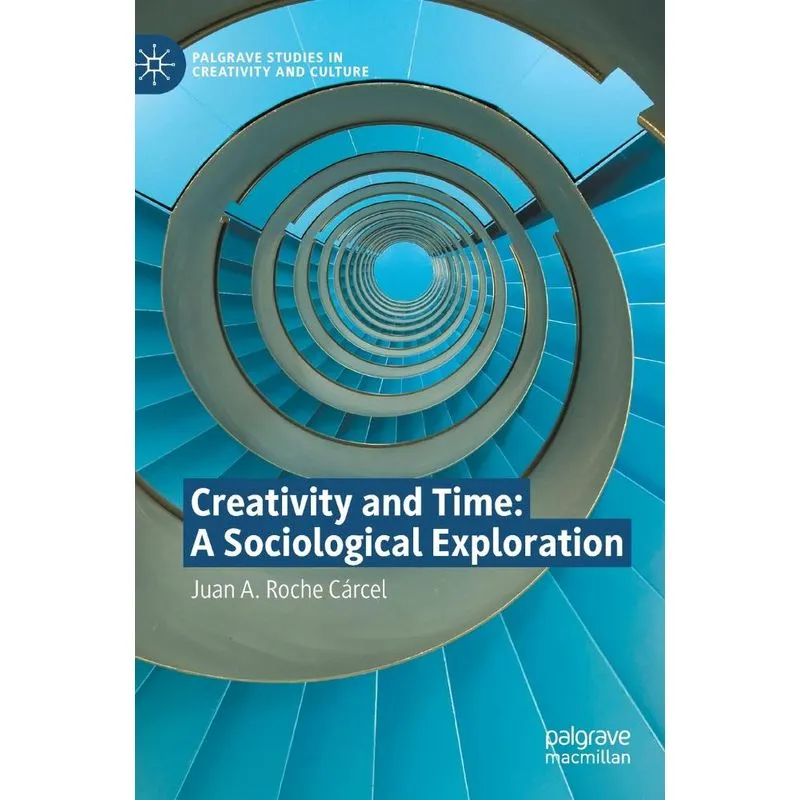 Creativity And Time