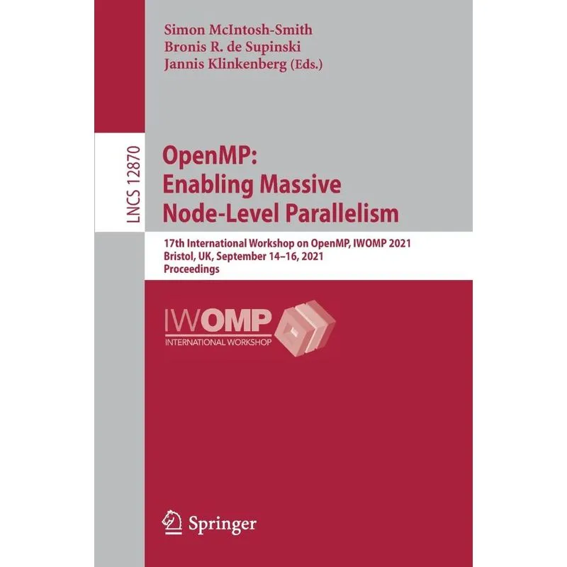 Openmp