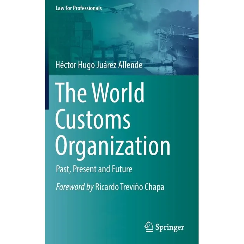The World Customs Organization
