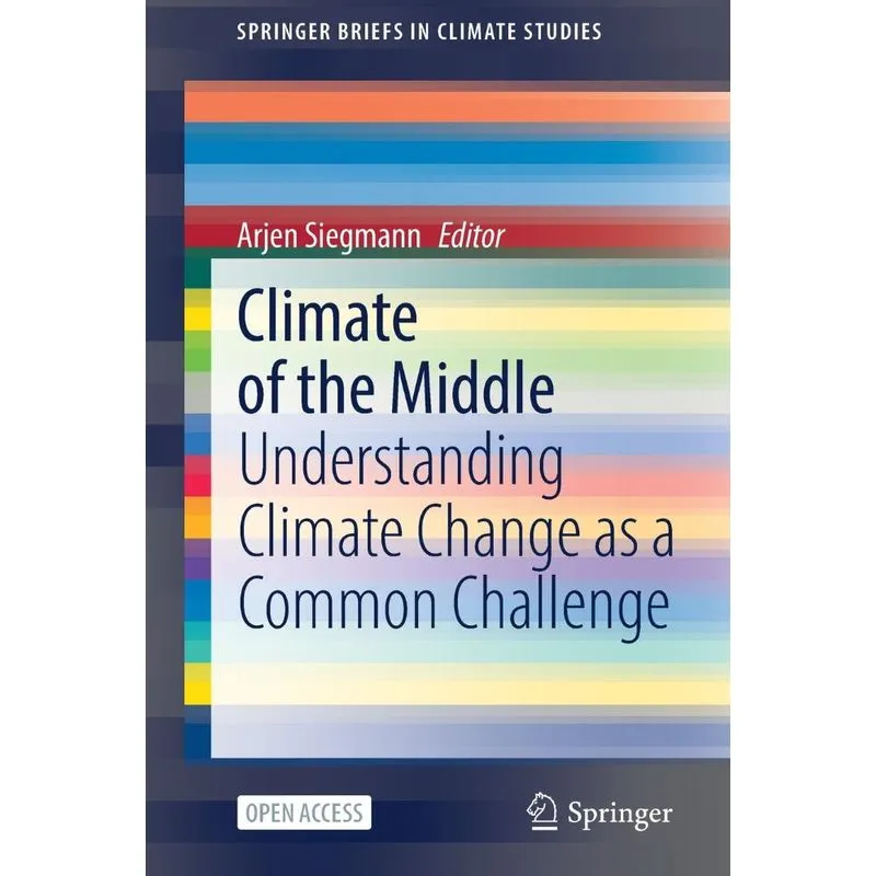 Climate Of The Middle