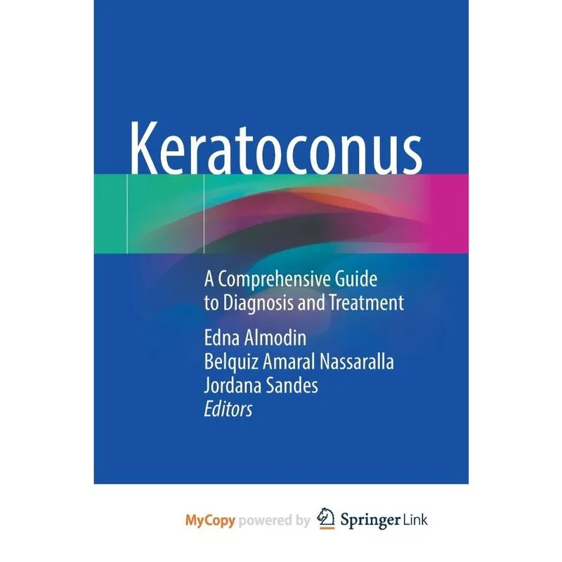 Keratoconus