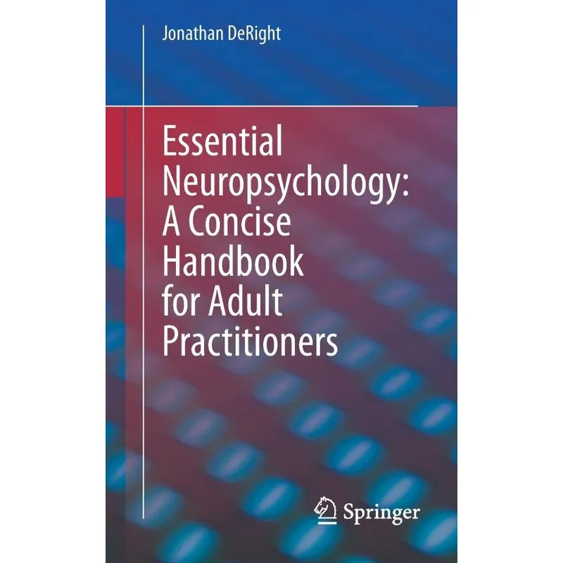 Essential Neuropsychology