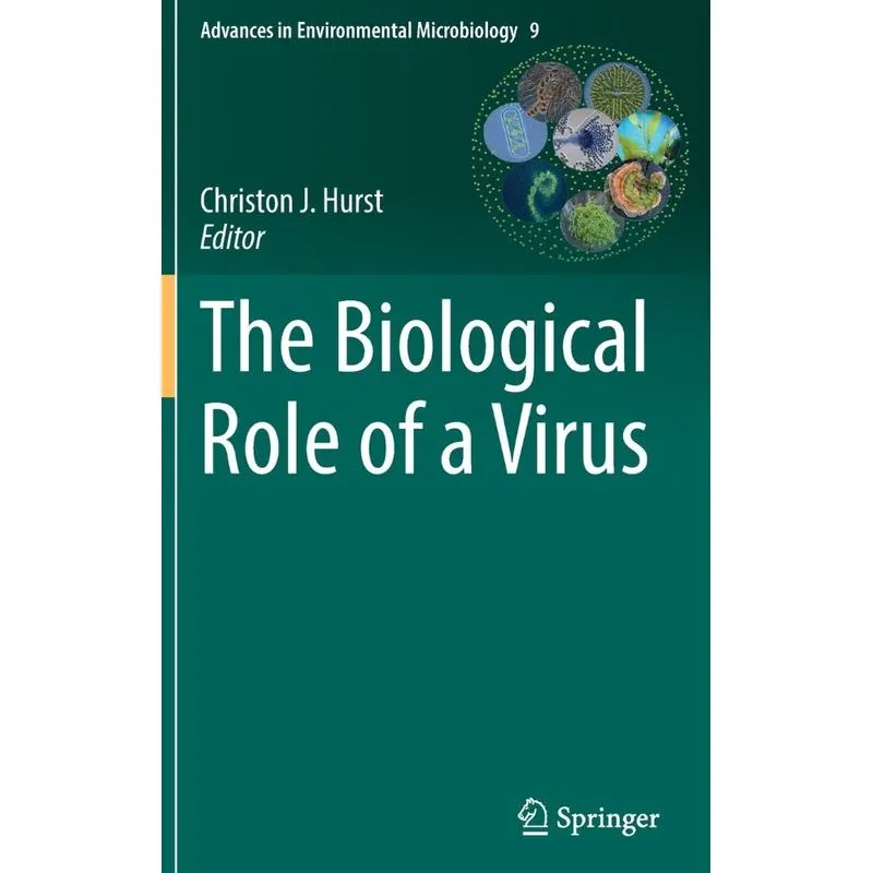 The Biological Role Of A Virus