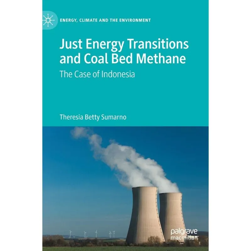 Just Energy Transitions And Coal Bed Methane