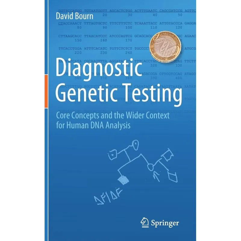Diagnostic Genetic Testing